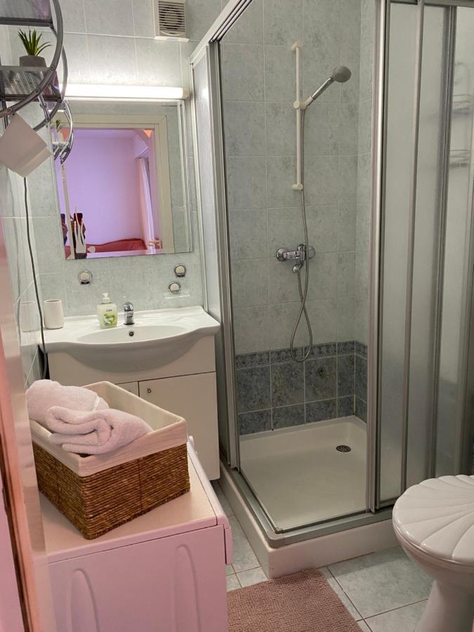 Apartament App Ra Selce Zewnętrze zdjęcie