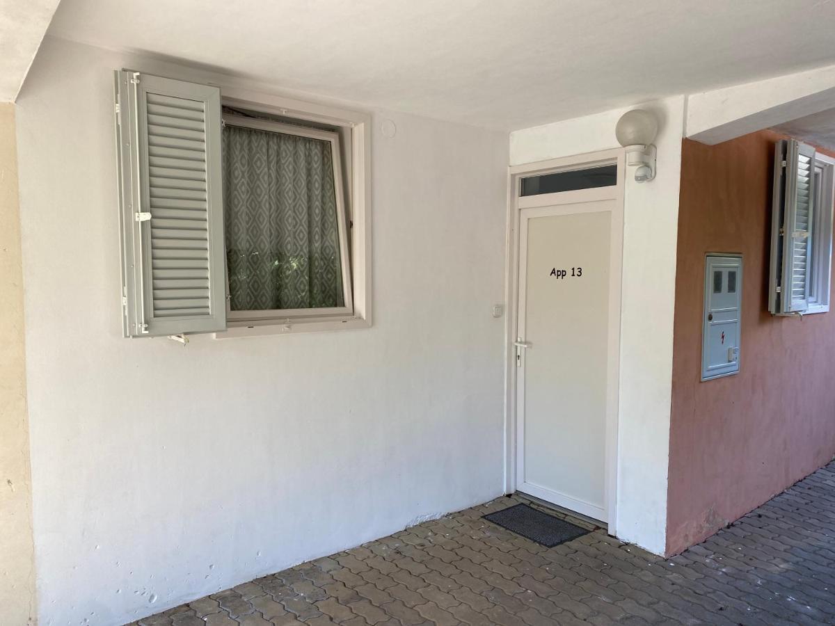 Apartament App Ra Selce Zewnętrze zdjęcie
