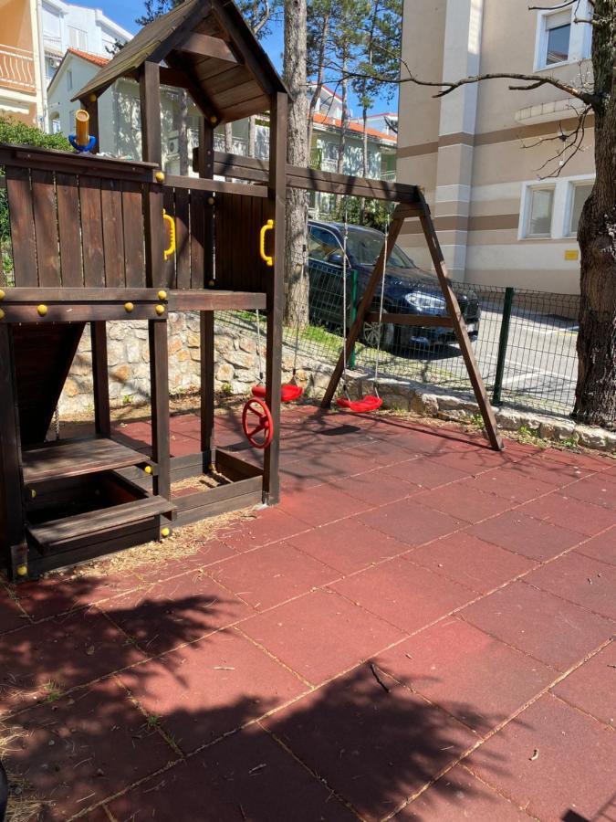 Apartament App Ra Selce Zewnętrze zdjęcie