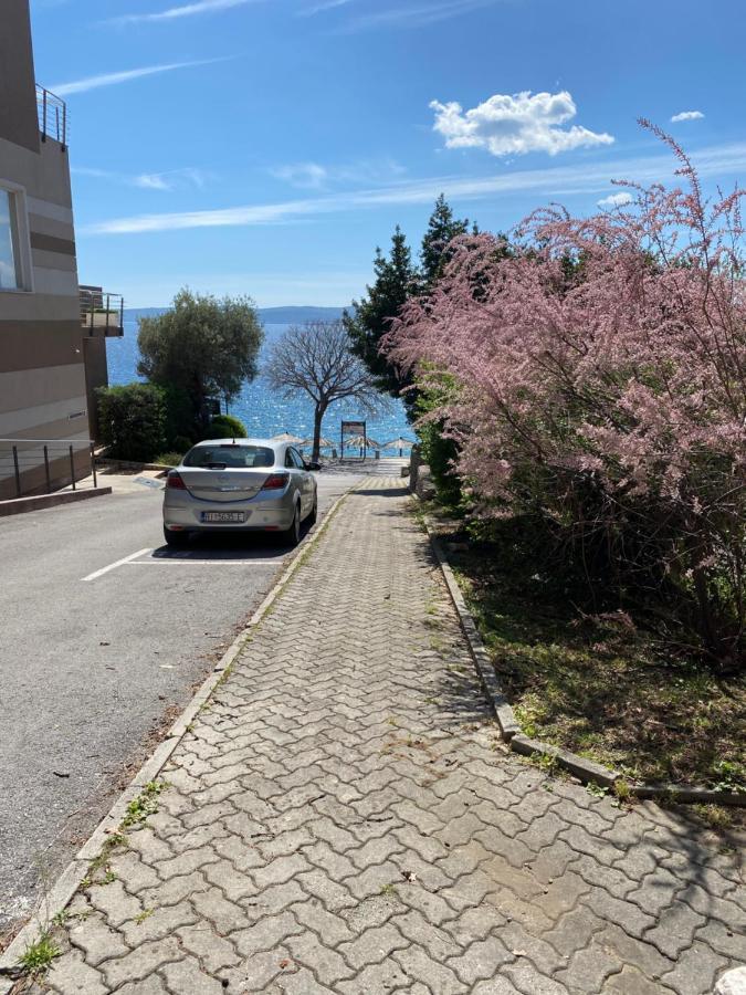 Apartament App Ra Selce Zewnętrze zdjęcie