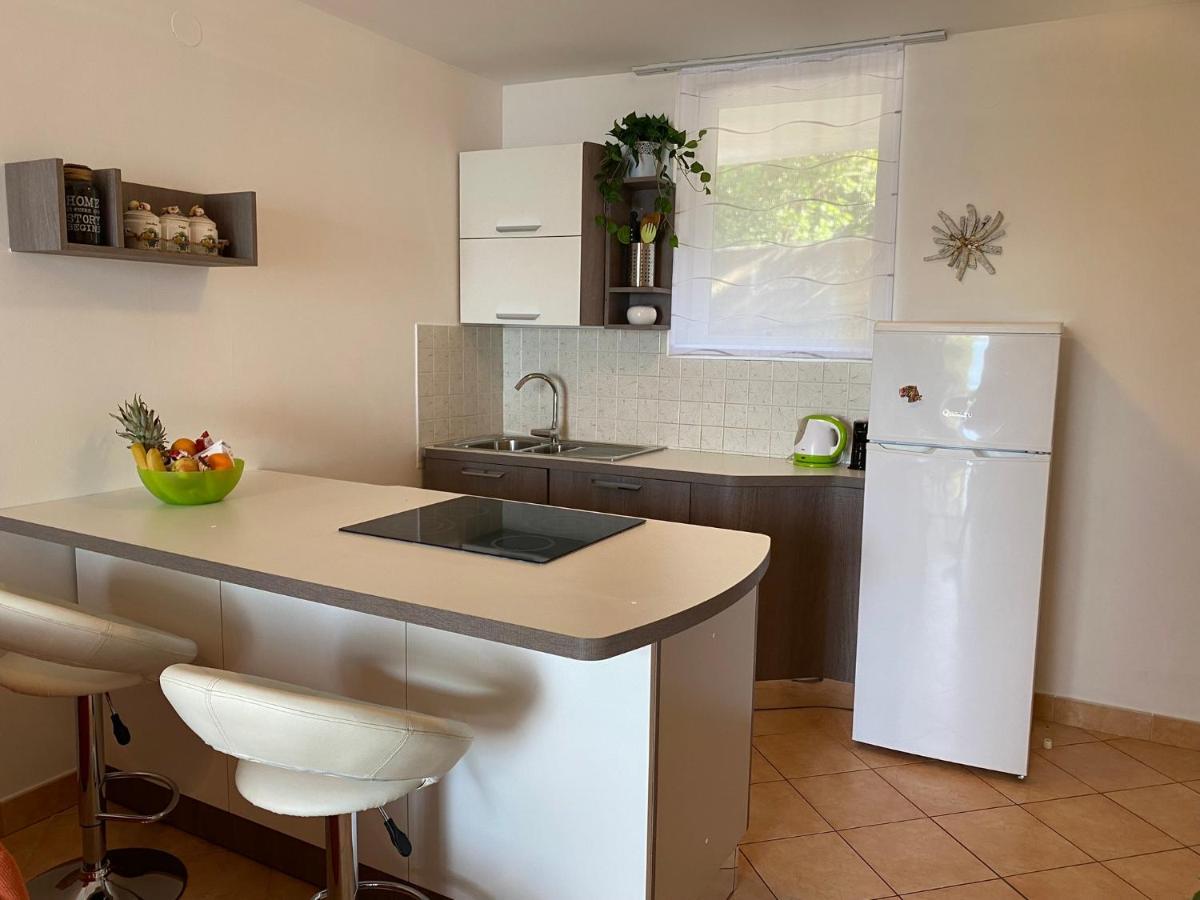 Apartament App Ra Selce Zewnętrze zdjęcie