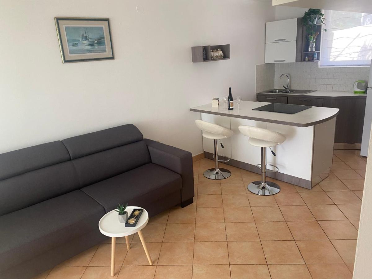 Apartament App Ra Selce Zewnętrze zdjęcie