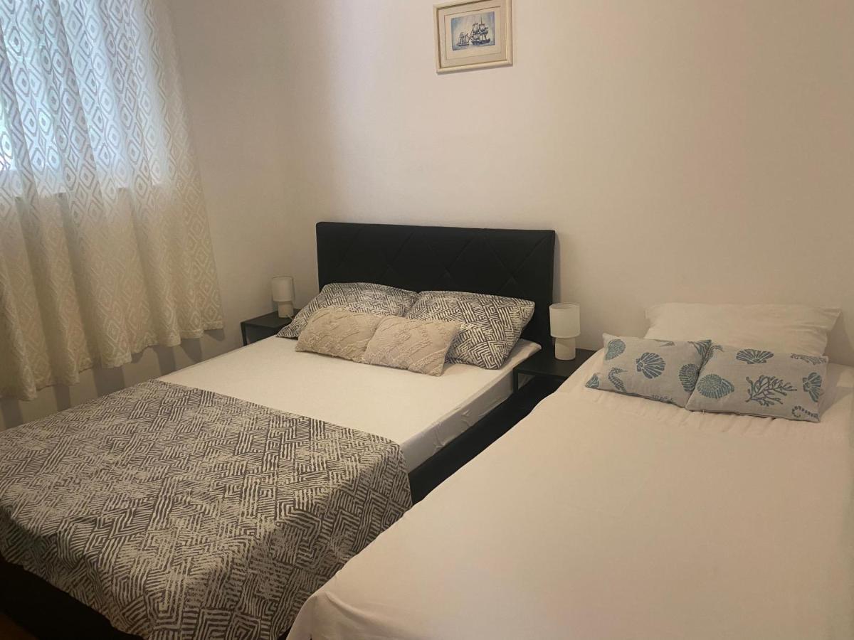 Apartament App Ra Selce Zewnętrze zdjęcie