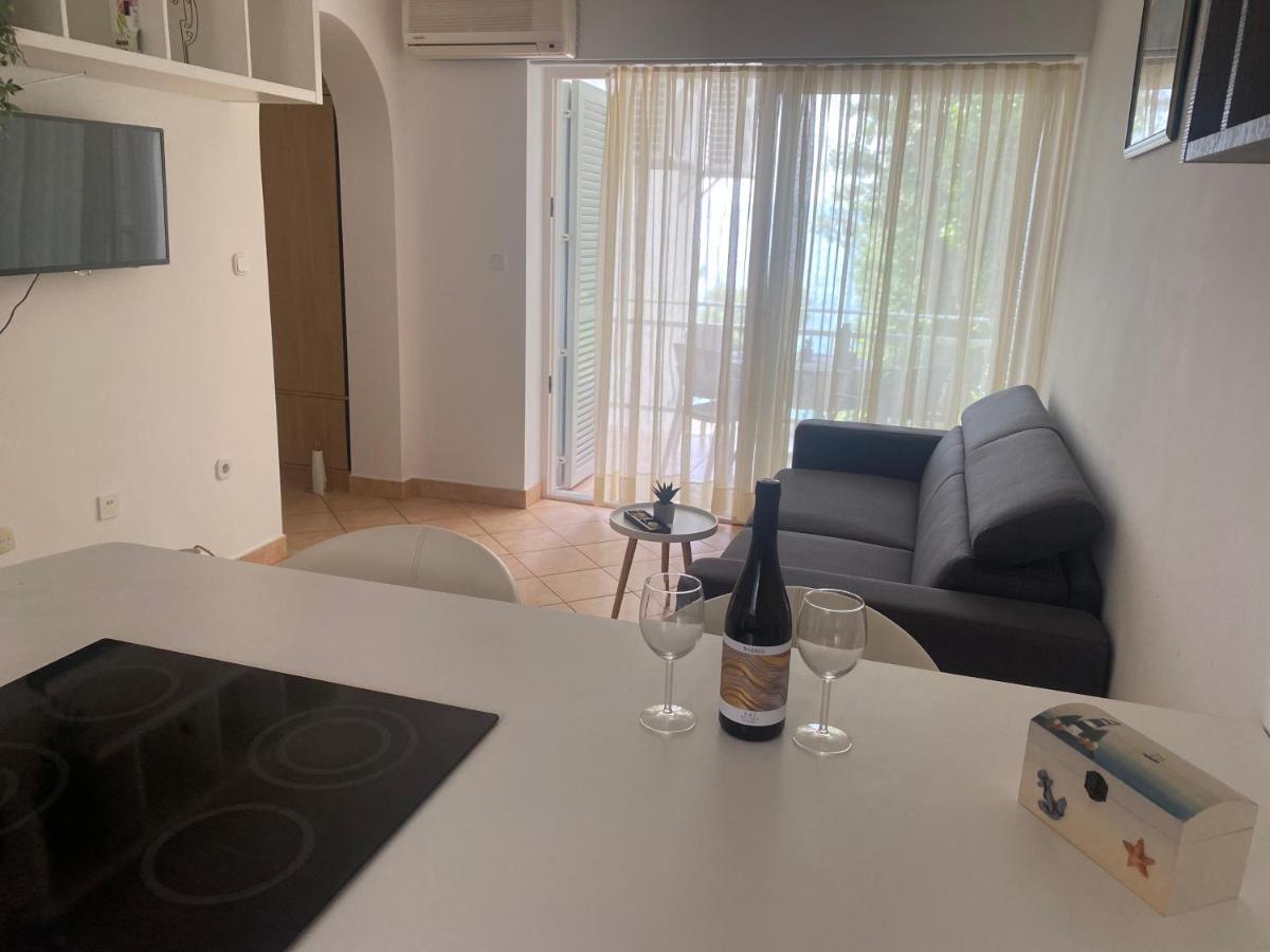 Apartament App Ra Selce Zewnętrze zdjęcie