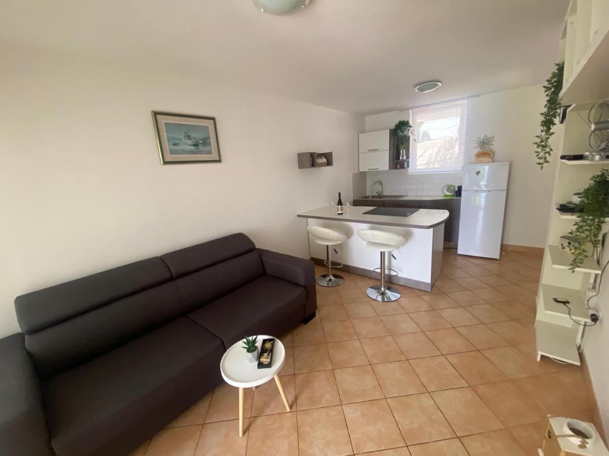 Apartament App Ra Selce Zewnętrze zdjęcie